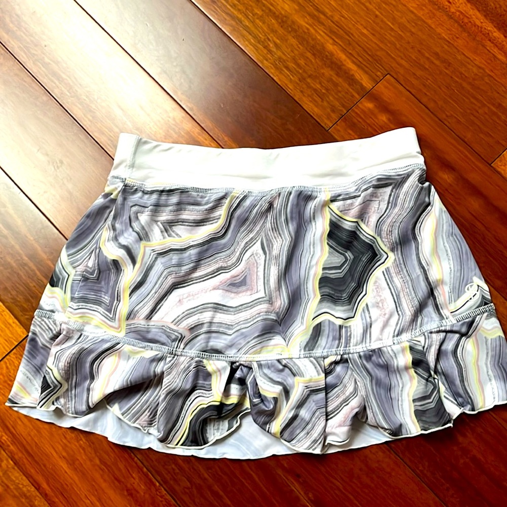 Tennis skirt